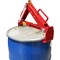 Pake Handling Tools Drum Lifter: 2 Grip Points, For 30 to 85 gal Drum Capacity, 1100 lb. Capacity PAKDL13 - alternate 2